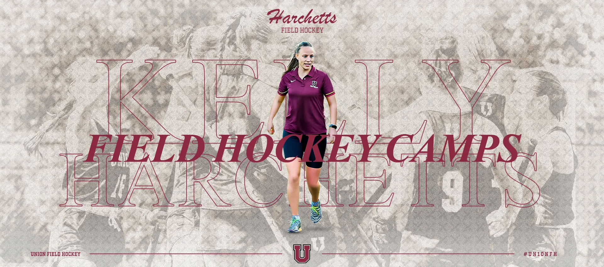 Kelly Harchetts Field Hockey Camps